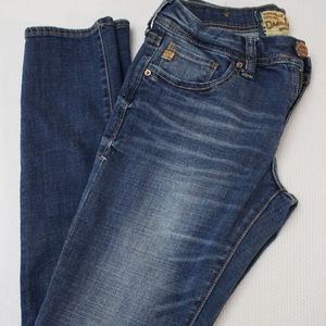 Dear John Joyrich Comfort Skinny Jean